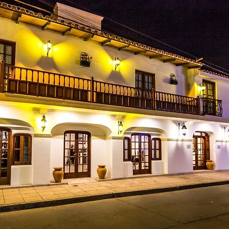 Hotel Asturias Кафайяте Экстерьер фото