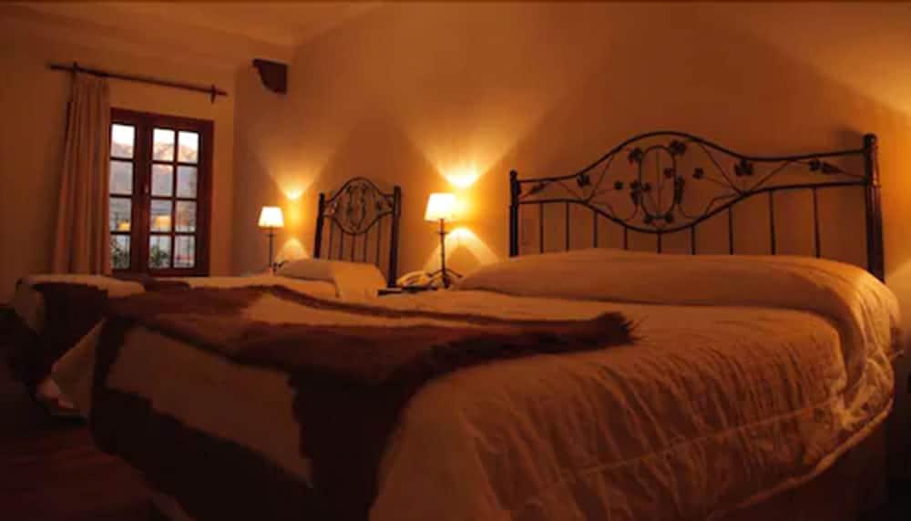Hotel Asturias Кафайяте Экстерьер фото
