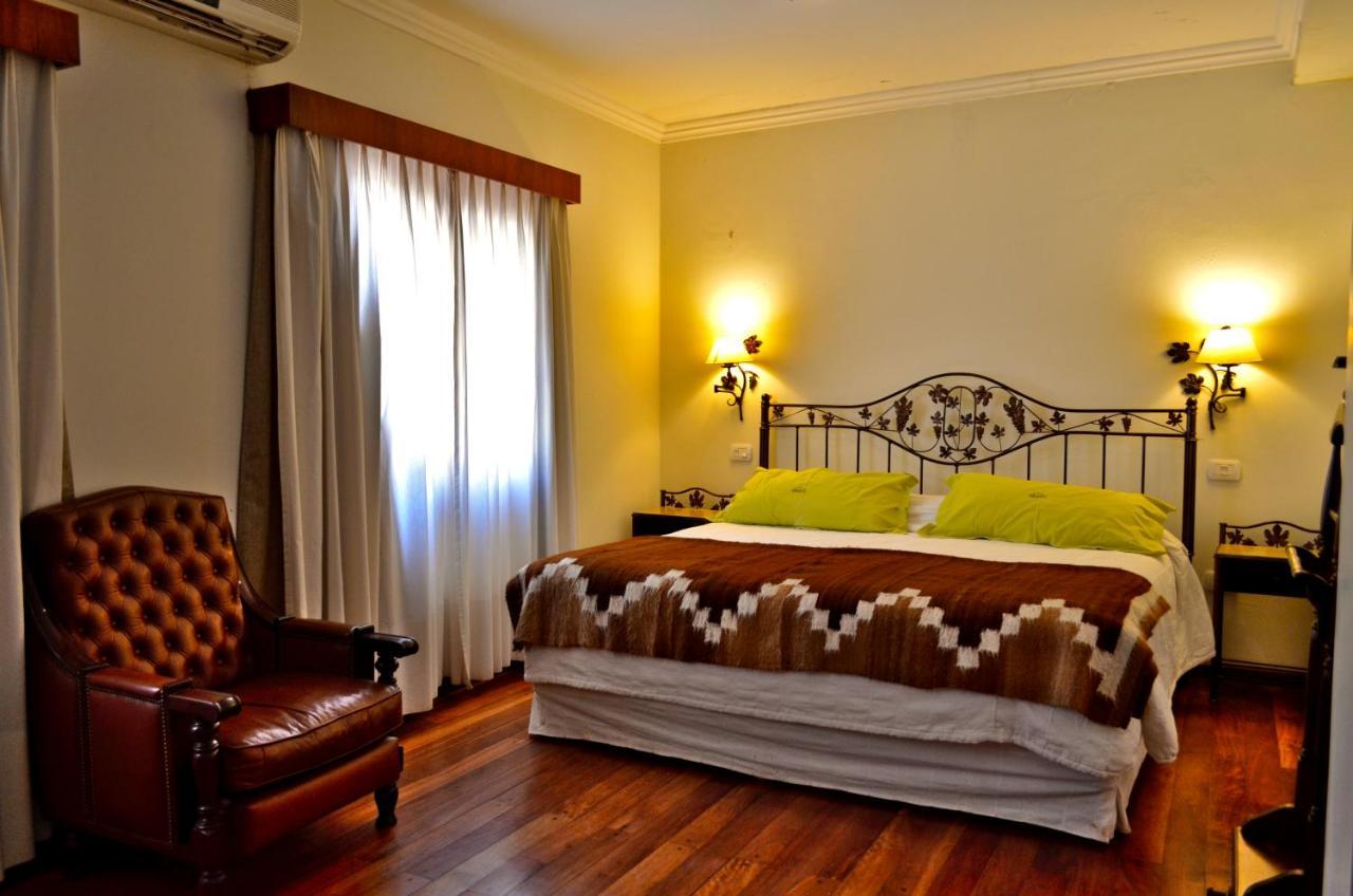 Hotel Asturias Кафайяте Экстерьер фото