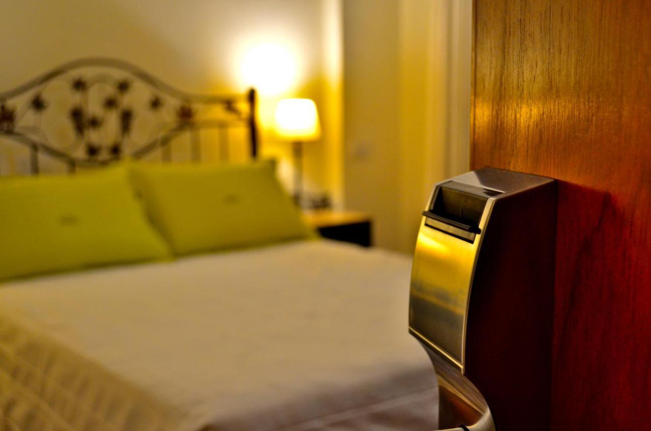 Hotel Asturias Кафайяте Экстерьер фото