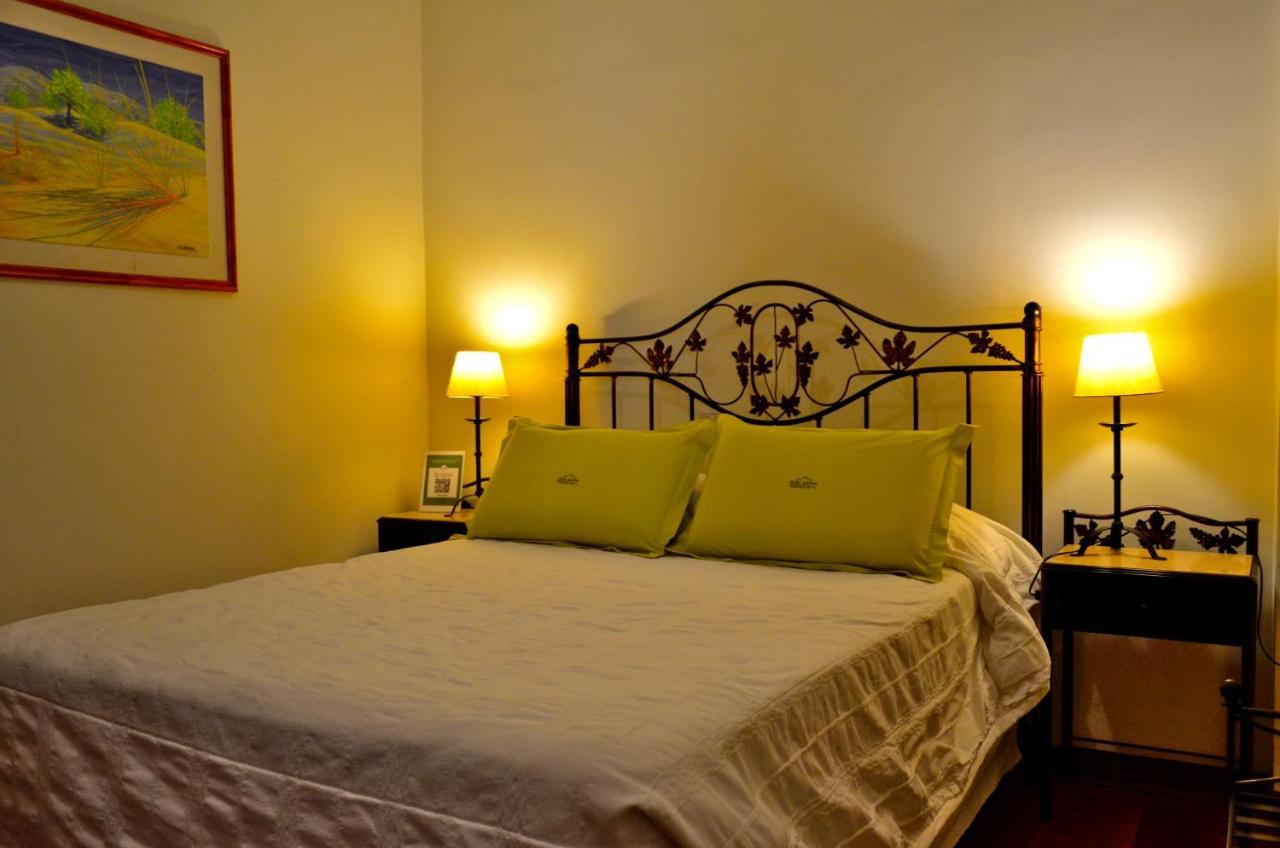 Hotel Asturias Кафайяте Экстерьер фото